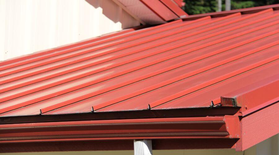 Gutter Debris Removal in White Marsh, MD